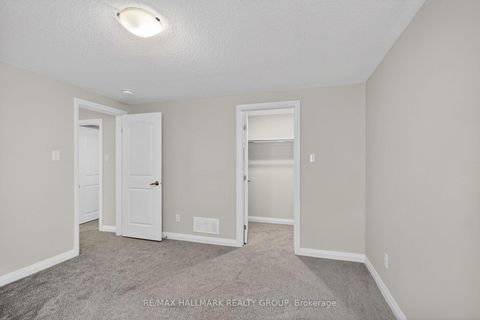 Photo 43 at 238 Pursuit Terrace, Goulbourn Twp From Franktown Rd/South To Rideau, Stittsville