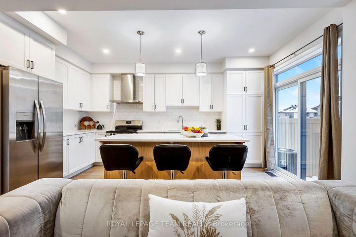 Photo 16 at 223 Turnbuckle Crescent, Nepean (Half Moon Bay), Ottawa