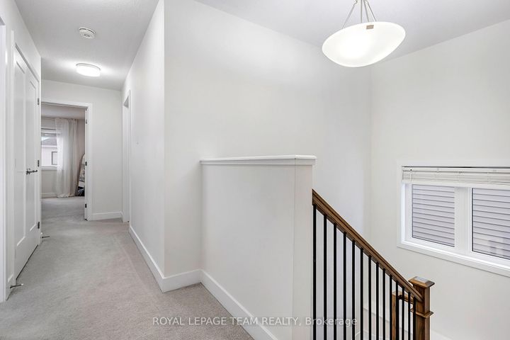 Photo 18 at 223 Turnbuckle Crescent, Nepean (Half Moon Bay), Ottawa
