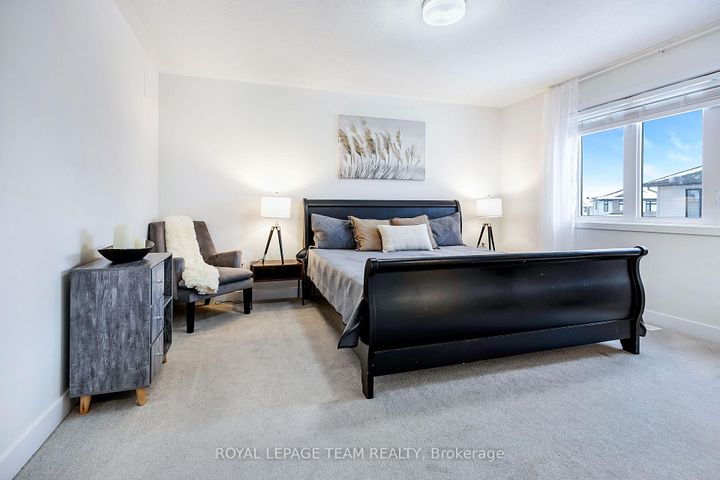 Photo 20 at 223 Turnbuckle Crescent, Nepean (Half Moon Bay), Ottawa