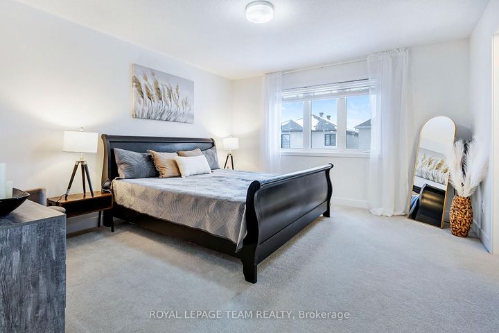 Photo 21 at 223 Turnbuckle Crescent, Nepean (Half Moon Bay), Ottawa