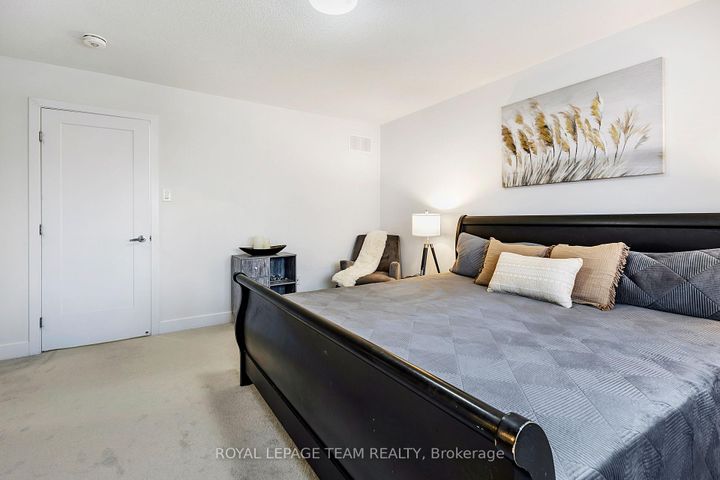 Photo 23 at 223 Turnbuckle Crescent, Nepean (Half Moon Bay), Ottawa