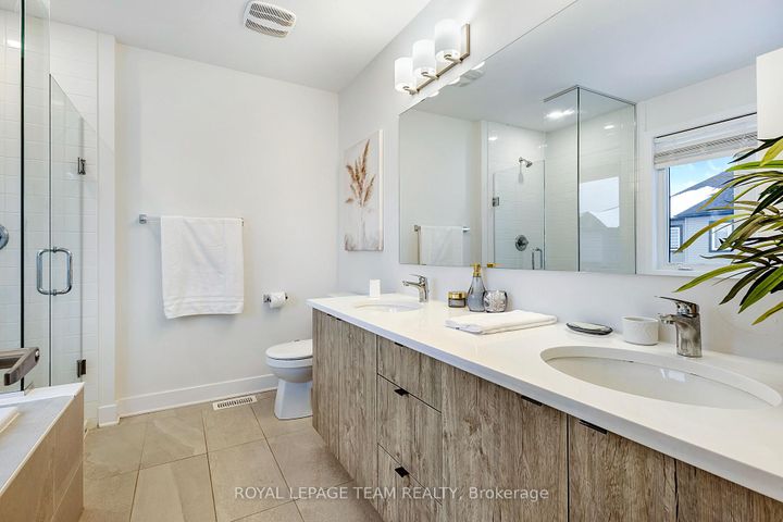 Photo 24 at 223 Turnbuckle Crescent, Nepean (Half Moon Bay), Ottawa