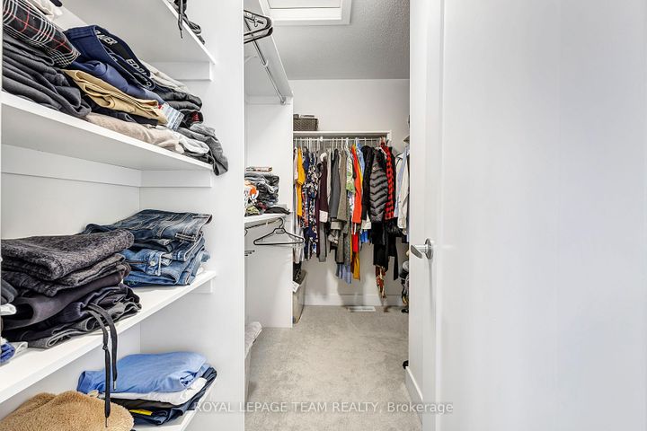 Photo 26 at 223 Turnbuckle Crescent, Nepean (Half Moon Bay), Ottawa