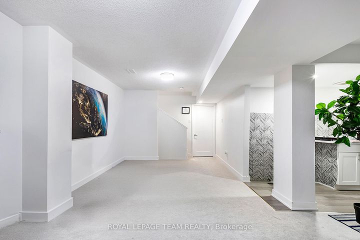 Photo 33 at 223 Turnbuckle Crescent, Nepean (Half Moon Bay), Ottawa