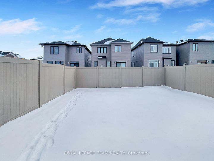 Photo 37 at 223 Turnbuckle Crescent, Nepean (Half Moon Bay), Ottawa