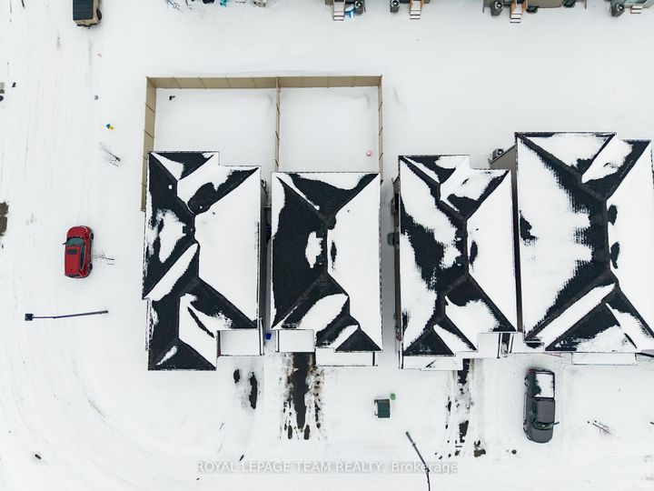 Photo 38 at 223 Turnbuckle Crescent, Nepean (Half Moon Bay), Ottawa