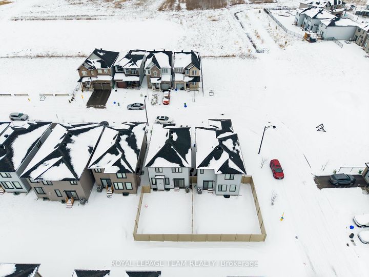 Photo 39 at 223 Turnbuckle Crescent, Nepean (Half Moon Bay), Ottawa