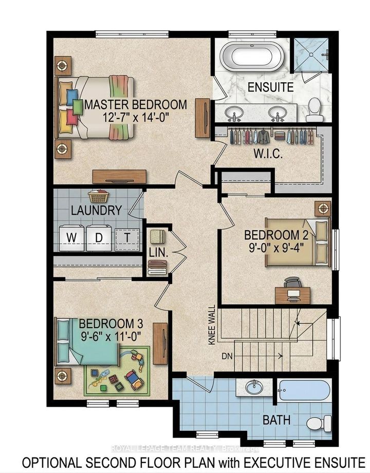 Photo 42 at 223 Turnbuckle Crescent, Nepean (Half Moon Bay), Ottawa