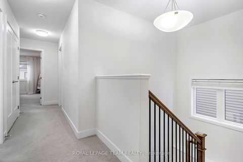 Photo 18 at 223 Turnbuckle Crescent, Nepean (Half Moon Bay), Ottawa
