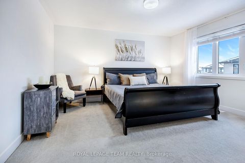 Photo 20 at 223 Turnbuckle Crescent, Nepean (Half Moon Bay), Ottawa