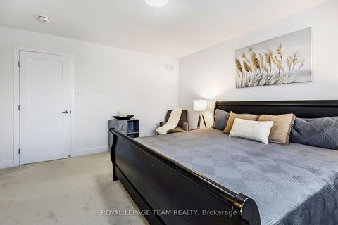 Photo 23 at 223 Turnbuckle Crescent, Nepean (Half Moon Bay), Ottawa