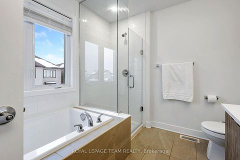 Photo 25 at 223 Turnbuckle Crescent, Nepean (Half Moon Bay), Ottawa
