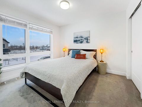 Photo 28 at 223 Turnbuckle Crescent, Nepean (Half Moon Bay), Ottawa