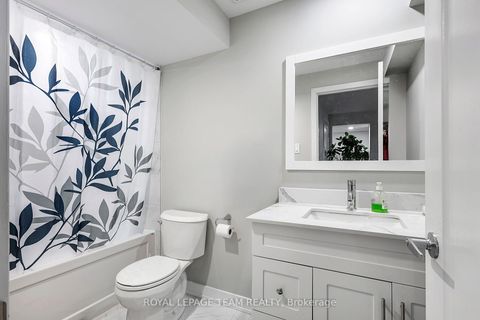 Photo 35 at 223 Turnbuckle Crescent, Nepean (Half Moon Bay), Ottawa