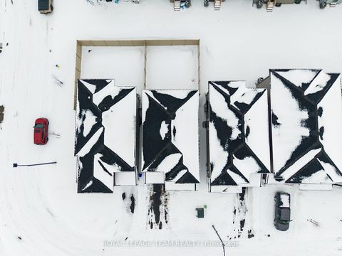 Photo 38 at 223 Turnbuckle Crescent, Nepean (Half Moon Bay), Ottawa