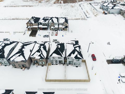 Photo 39 at 223 Turnbuckle Crescent, Nepean (Half Moon Bay), Ottawa