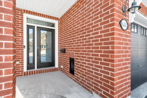 Photo 2 at 644 Vivera Place, Stittsville (North), Stittsville