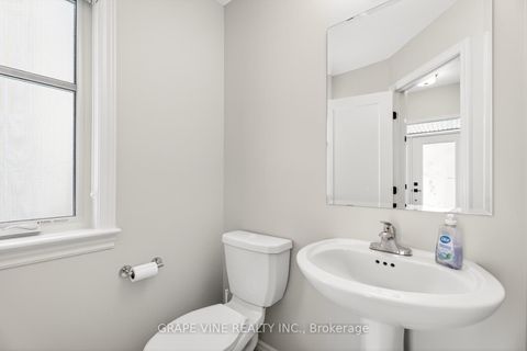 Photo 5 at 644 Vivera Place, Stittsville (North), Stittsville