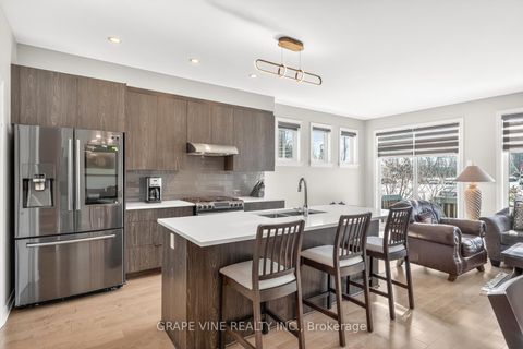 Photo 7 at 644 Vivera Place, Stittsville (North), Stittsville