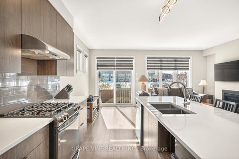 Photo 9 at 644 Vivera Place, Stittsville (North), Stittsville