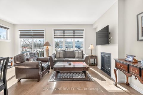 Photo 10 at 644 Vivera Place, Stittsville (North), Stittsville