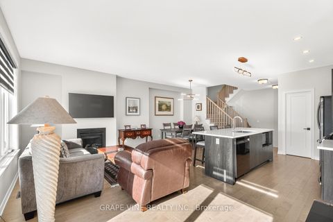 Photo 13 at 644 Vivera Place, Stittsville (North), Stittsville