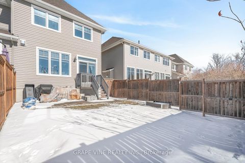 Photo 32 at 644 Vivera Place, Stittsville (North), Stittsville