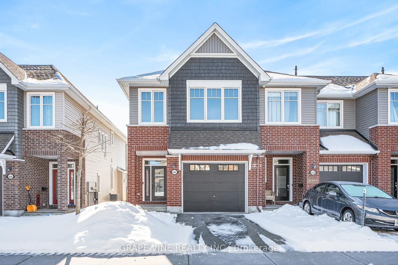 644 Vivera Place, Stittsville (North), Stittsville 2