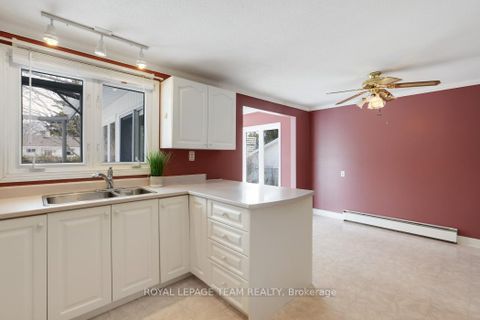 Photo 12 at 15 Overlake Drive, Nepean (Borden Farm/Stewart Farm/Carleton Heights/Parkwood Hills), Ottawa