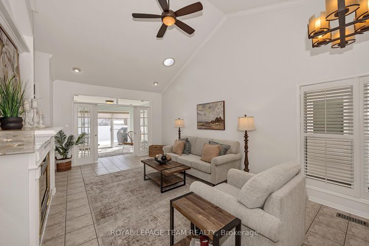 Photo 8 at 43 Settler's Ridge Way, Nepean (Longfields), Ottawa