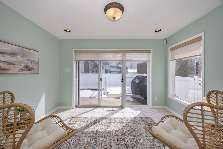Photo 10 at 43 Settler's Ridge Way, Nepean (Longfields), Ottawa