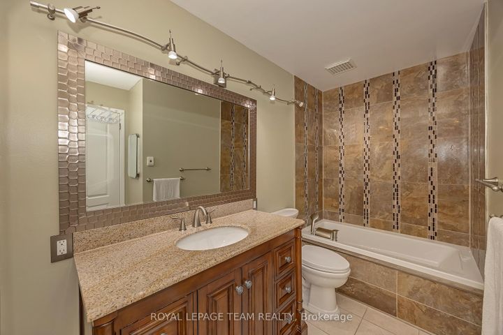 Photo 17 at 43 Settler's Ridge Way, Nepean (Longfields), Ottawa