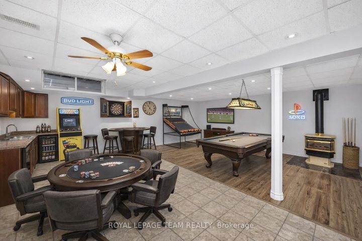 Photo 19 at 43 Settler's Ridge Way, Nepean (Longfields), Ottawa