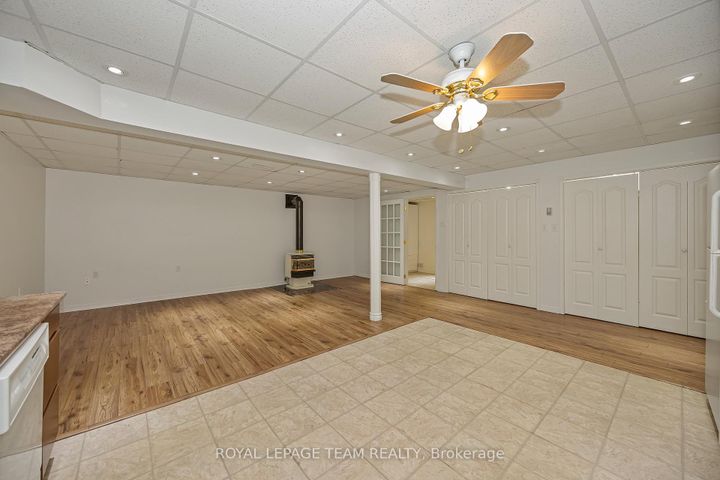 Photo 23 at 43 Settler's Ridge Way, Nepean (Longfields), Ottawa