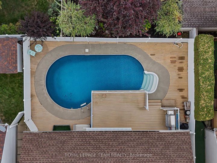 Photo 26 at 43 Settler's Ridge Way, Nepean (Longfields), Ottawa