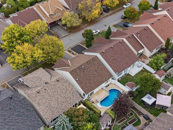 Photo 29 at 43 Settler's Ridge Way, Nepean (Longfields), Ottawa