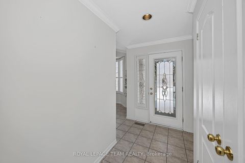 Photo 1 at 43 Settler's Ridge Way, Nepean (Longfields), Ottawa