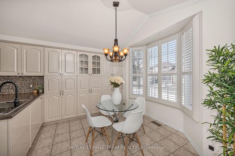 Photo 2 at 43 Settler's Ridge Way, Nepean (Longfields), Ottawa