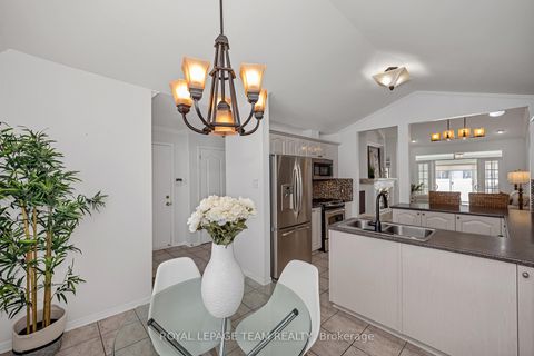 Photo 3 at 43 Settler's Ridge Way, Nepean (Longfields), Ottawa