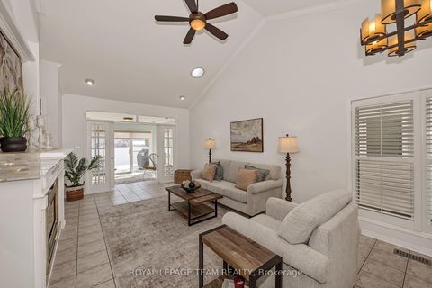 Photo 8 at 43 Settler's Ridge Way, Nepean (Longfields), Ottawa