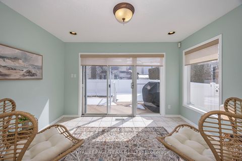 Photo 10 at 43 Settler's Ridge Way, Nepean (Longfields), Ottawa