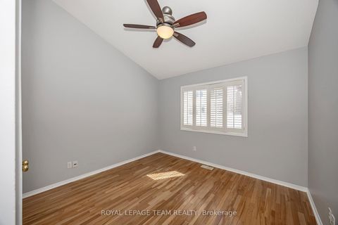 Photo 11 at 43 Settler's Ridge Way, Nepean (Longfields), Ottawa