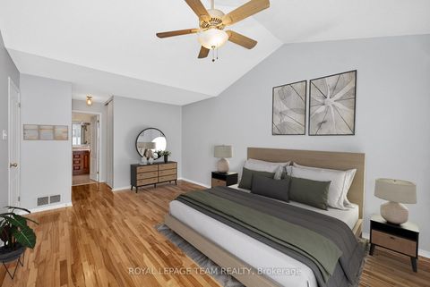 Photo 16 at 43 Settler's Ridge Way, Nepean (Longfields), Ottawa