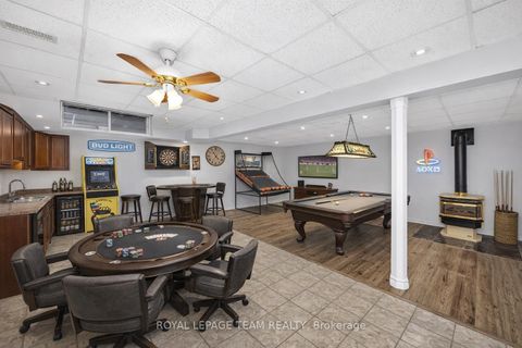 Photo 19 at 43 Settler's Ridge Way, Nepean (Longfields), Ottawa