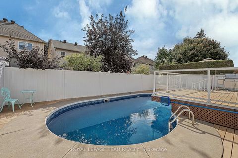 Photo 28 at 43 Settler's Ridge Way, Nepean (Longfields), Ottawa