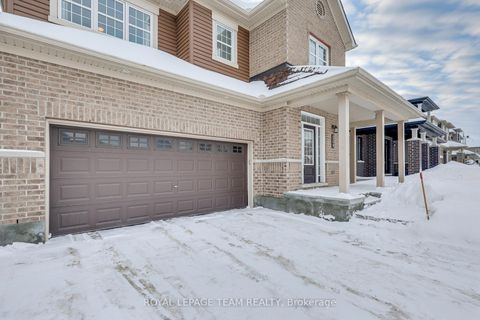 Photo 1 at 209 Mission Trail Crescent, Kanata Lakes/Heritage Hills, Kanata