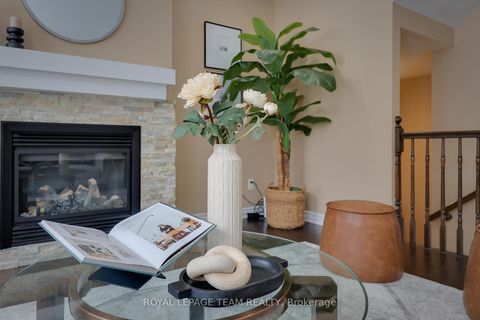 Photo 10 at 209 Mission Trail Crescent, Kanata Lakes/Heritage Hills, Kanata