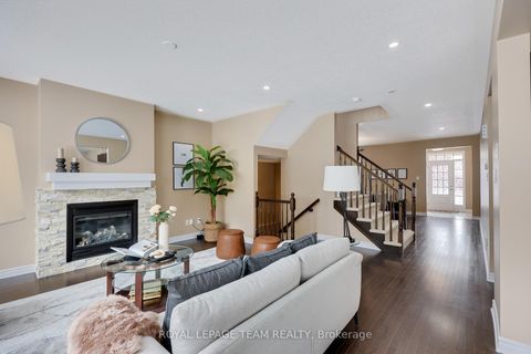Photo 11 at 209 Mission Trail Crescent, Kanata Lakes/Heritage Hills, Kanata