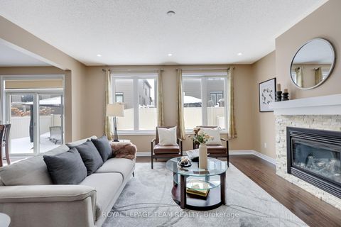 Photo 12 at 209 Mission Trail Crescent, Kanata Lakes/Heritage Hills, Kanata